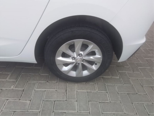 Chevrolet Onix 1.0 FLEX MANUAL