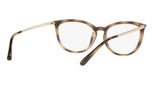 Lentes Ópticos Top Light Havana Vogue Eyewear Vo52761916