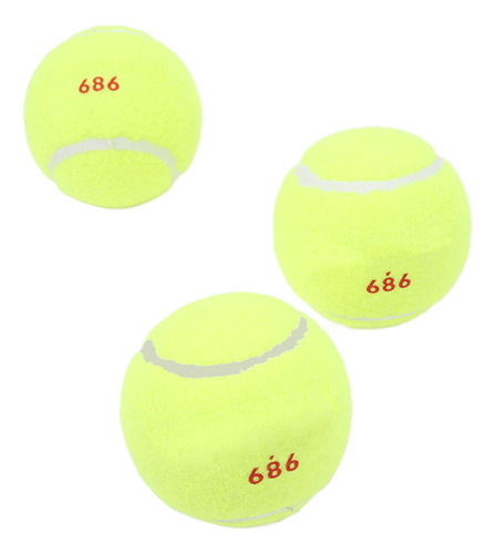 Pelotas De Tenis Para Perros Pelotas De Tenis De Entrenamie