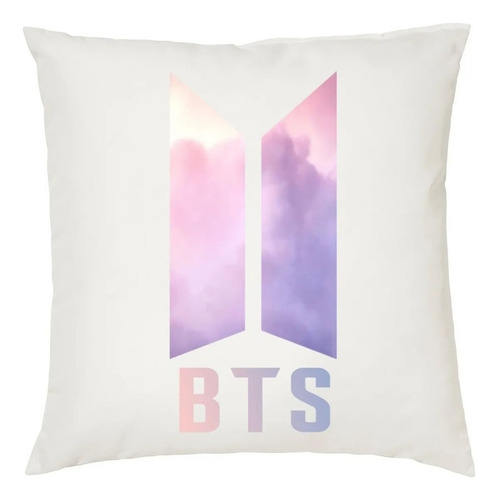Bts Cojin Jin, Suga, J-hope, Rm, Jimin, V, Jungkook K-pop