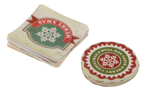 Pegatinas Autoadhesivas 6 Piezas