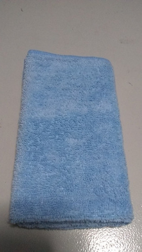 Pañitos De Microfibra Prácticos Limpia Pule Absorbe Pack D 2