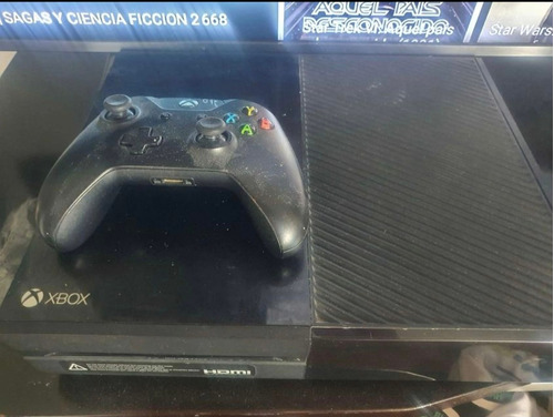 Xbox One 