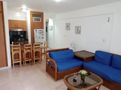 Apartamento en venta