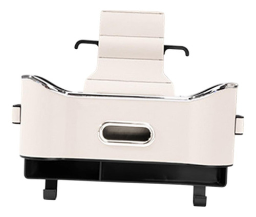 Caja De Papel Para Asiento Trasero De Automóvil Caja De