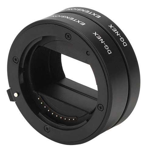 Adaptador Macro De Focagem Automática Para Tubo De Extensão