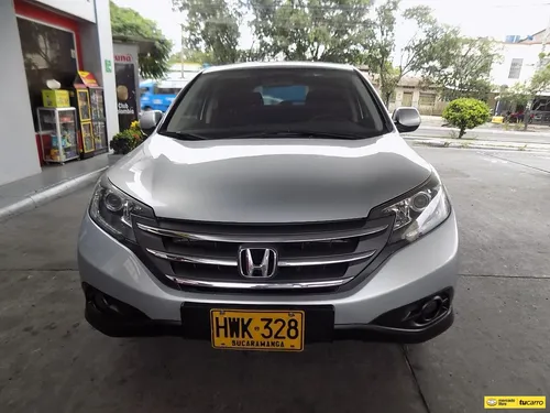 Honda CR-V 2.4 Lx