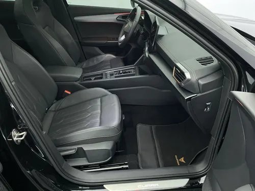 Cupra formentor 2.0 Tsi Mate Dsg
