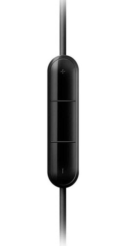 Auriculares Bluetooth In Ear Philips Shb4305bk/00