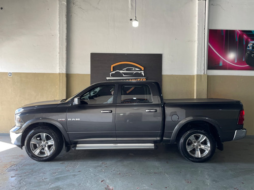 RAM 1500 5.7 Laramie Atx V8
