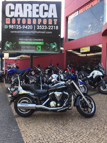 Yamaha Xvs 950 A Midnigth