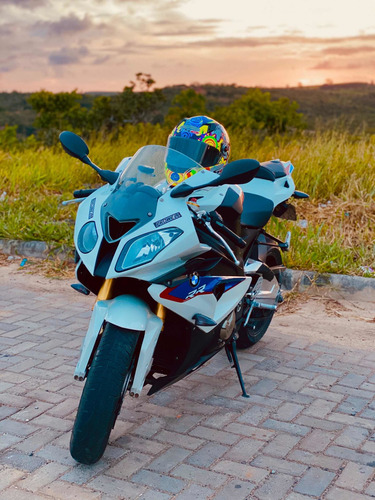 Bmw Bmw S1000rr
