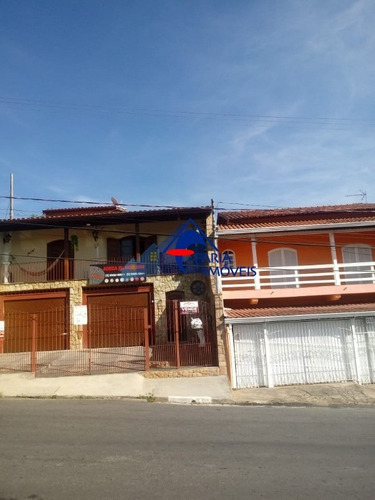 Imagem 5 de 20 de Casa - Ca341 - 69506620