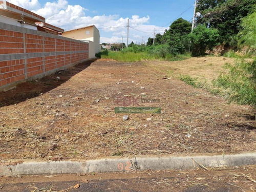 Imagem 1 de 3 de Terreno À Venda, 125 M² Por R$ 80.000,00 - Loteamento Residencial E Comercial Flamboyant - Pindamonhangaba/sp - Te1299