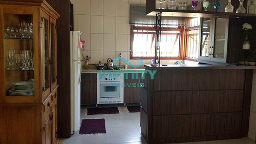 Imagem 27 de 30 de Casa Com 3 Dorms, Renascença, Gravataí - R$ 899 Mil, Cod: 265 - V265