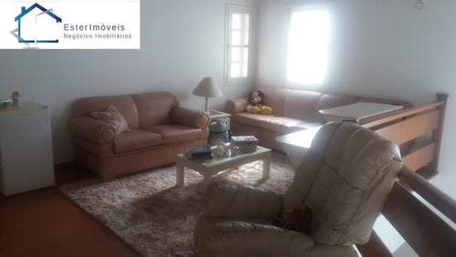 Imagem 10 de 29 de Casa - Ca00329 - 69950850