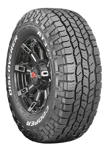 Llanta 275/55 R20 Cooper Discoverer At3 Xlt 120/117s