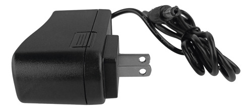 Fuente De Poder Regulada De 6 Vcc @ 1 A- P6dc1a