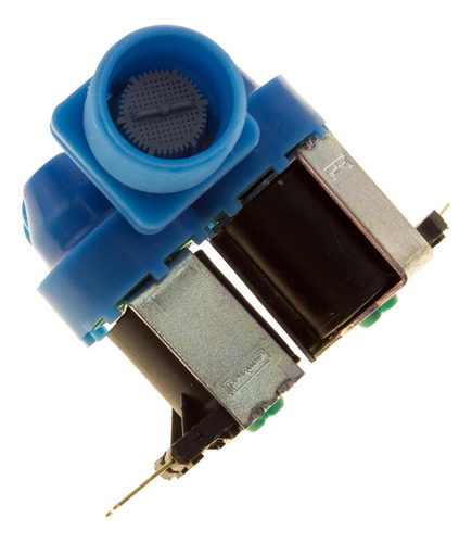 Válvula Electrolux Ltd09 Dupla 220v 64502679 A99089302