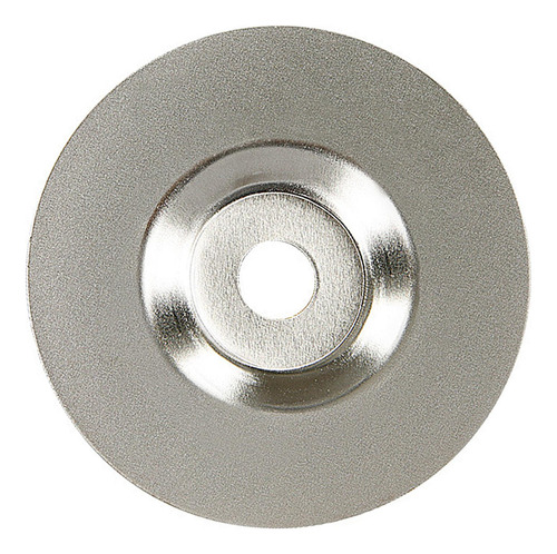 Muela De Diamante, Piedra Para Afilar Cuchillos, Disco