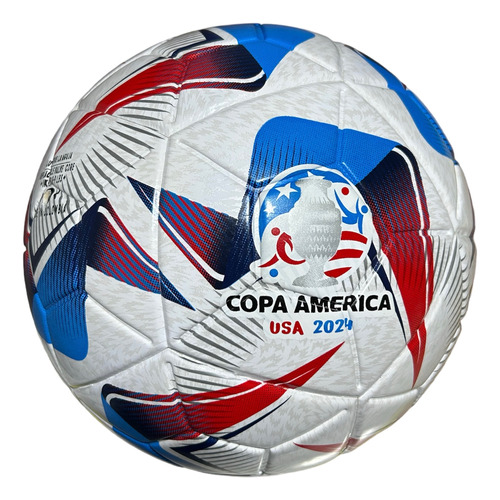 Balón Fútbol #5 Copa América Usa 2024 