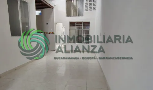 Casa En Arriendo En San Francisco. Cod A1603