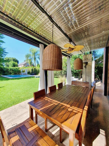 Imagen 9 de 30 de Venta Excelente Casa En La Arboleda