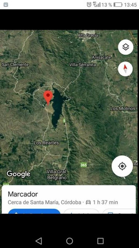Imagen 8 de 8 de Terreno En Potrero De Garay