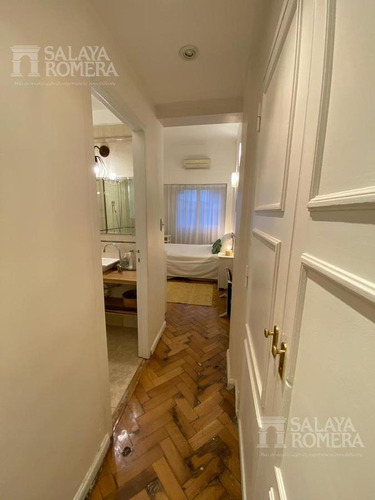 Imagen 11 de 28 de 2 Ambientes Ideal Para Renta - Recoleta