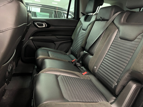 Imagen 13 de 14 de Jeep Commander Limited 0km Entrega Inmediata Sport Cars 2022