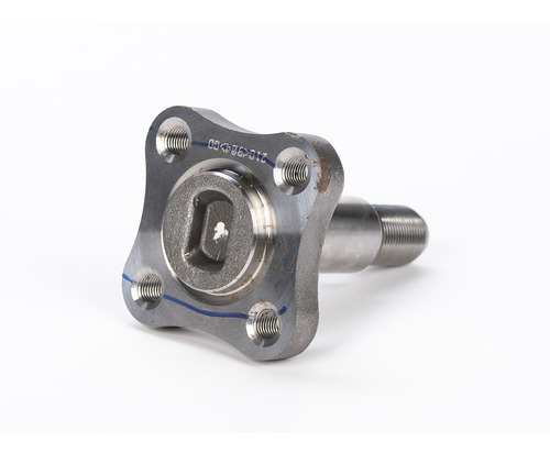 Imagen 3 de 6 de Plateau-fusee Ar Renault Logan 1.6 Expression 85cv