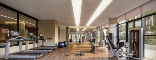 Apartamento Garden À Venda, 273 M² Por R$ 4.351.700,00 - Cabral - Curitiba/pr - Gd0183