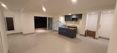 Apartamento Com 3 Dormitórios Para Alugar, 110 M² Por R$ 5.500/mês - Alphaville Empresarial - Barueri/sp - Ap4266