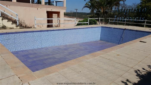 Imagem 5 de 29 de Chácaras À Venda Em Atibaia/sp - Compre O Seu Chácaras Aqui! - 1387297