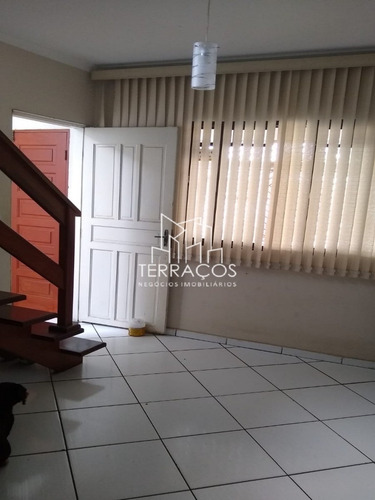 Imagem 14 de 30 de Sobrado Com 132 M²-3 Dormitórios/1 Suíte Em Ótima Localização Na Vila Arens Ii Próximo À Av. Samuel Martins-jundiaí-sp - Ca00632 - 70425387