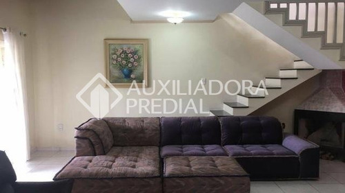 Imagem 6 de 11 de Casa - Centro - Ref: 272742 - V-272742