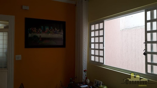 Imagem 18 de 30 de Sobrado Em Parque Dos Príncipes, Jacareí/sp De 140m² 3 Quartos À Venda Por R$ 318.000,00 - So1031680-s