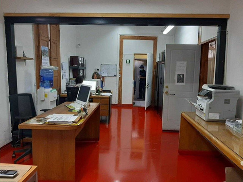 Vargas Fontecilla / Radal