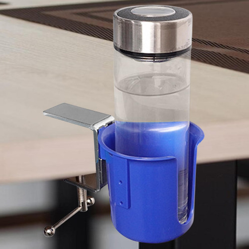 Botella Del Soporte Del Portavasos De La Azul Dia 9.8 Cm