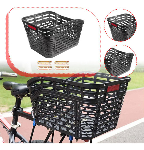 Cesta Para Guardar Bicicletas, Organizador De Artículos