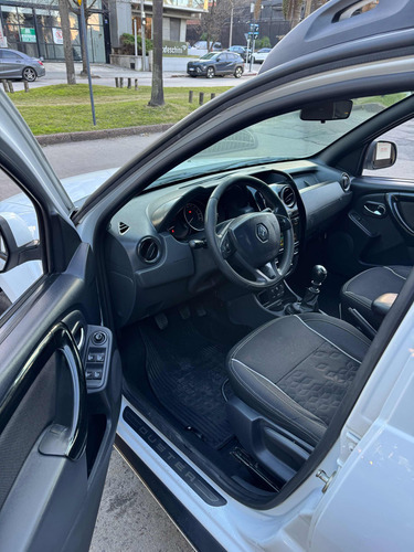 Renault Oroch 2.0 Privilege