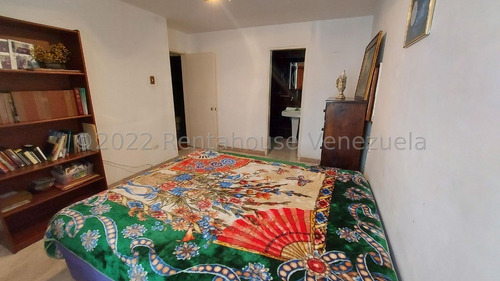 Imagen 26 de 30 de Apartamento En Venta, Santa Mónica, 124mts, Rah 23-1300