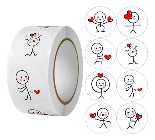 Rollo De Pegatinas Para Niños Rollo De Pegatinas Para Niños