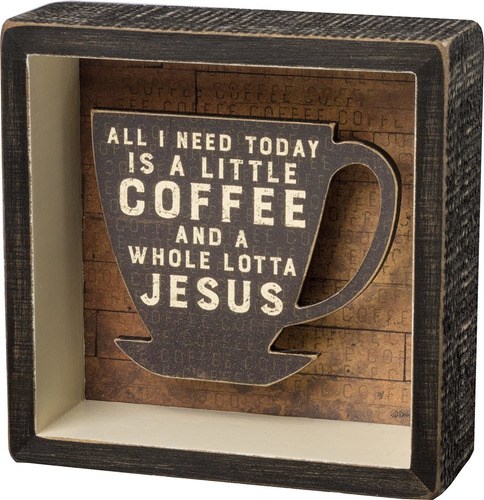 Primitives By Kathy A Little Coffee And A Whole Lotta Jesus 