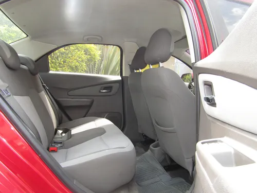 Chevrolet Cobalt 1.8 Ltz At