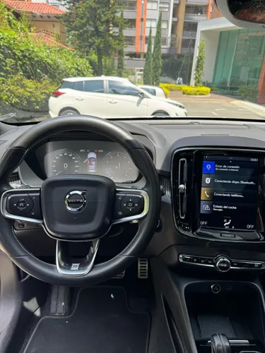 Volvo XC40 2.0 T5 Awd R-design