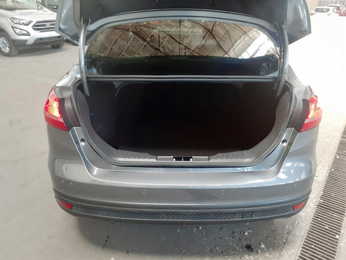 Ford Focus Se 4 Puertas Manual 2016 Usx