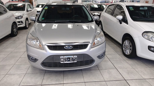 Ford Focus Exe 2.0 Trend Plus 2013 (co)