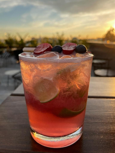Imagen 9 de 9 de Barra De Tragos / Servicio De Cocteleria / Vb Barras