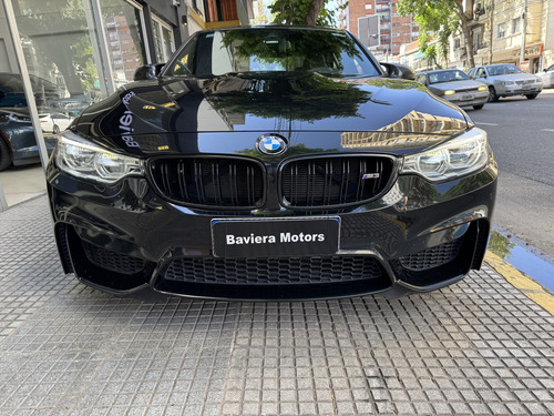 BMW Serie M 3.0 M3 431cv